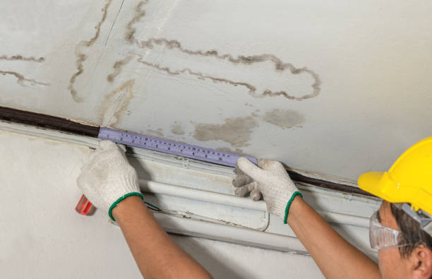 Reliable Burst Pipe Cleanup contractor in Prineville, OR by Water Damage Irwin